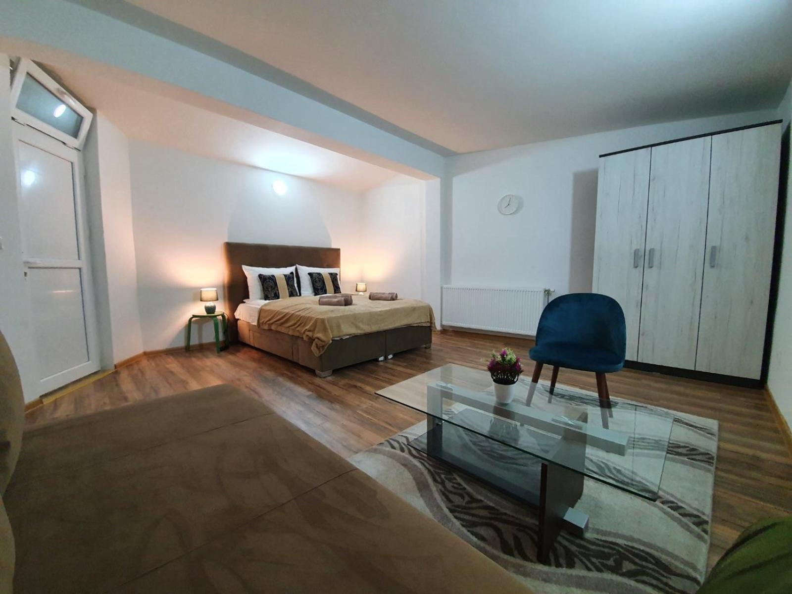 Pansion Beg Tuzla Quarto foto