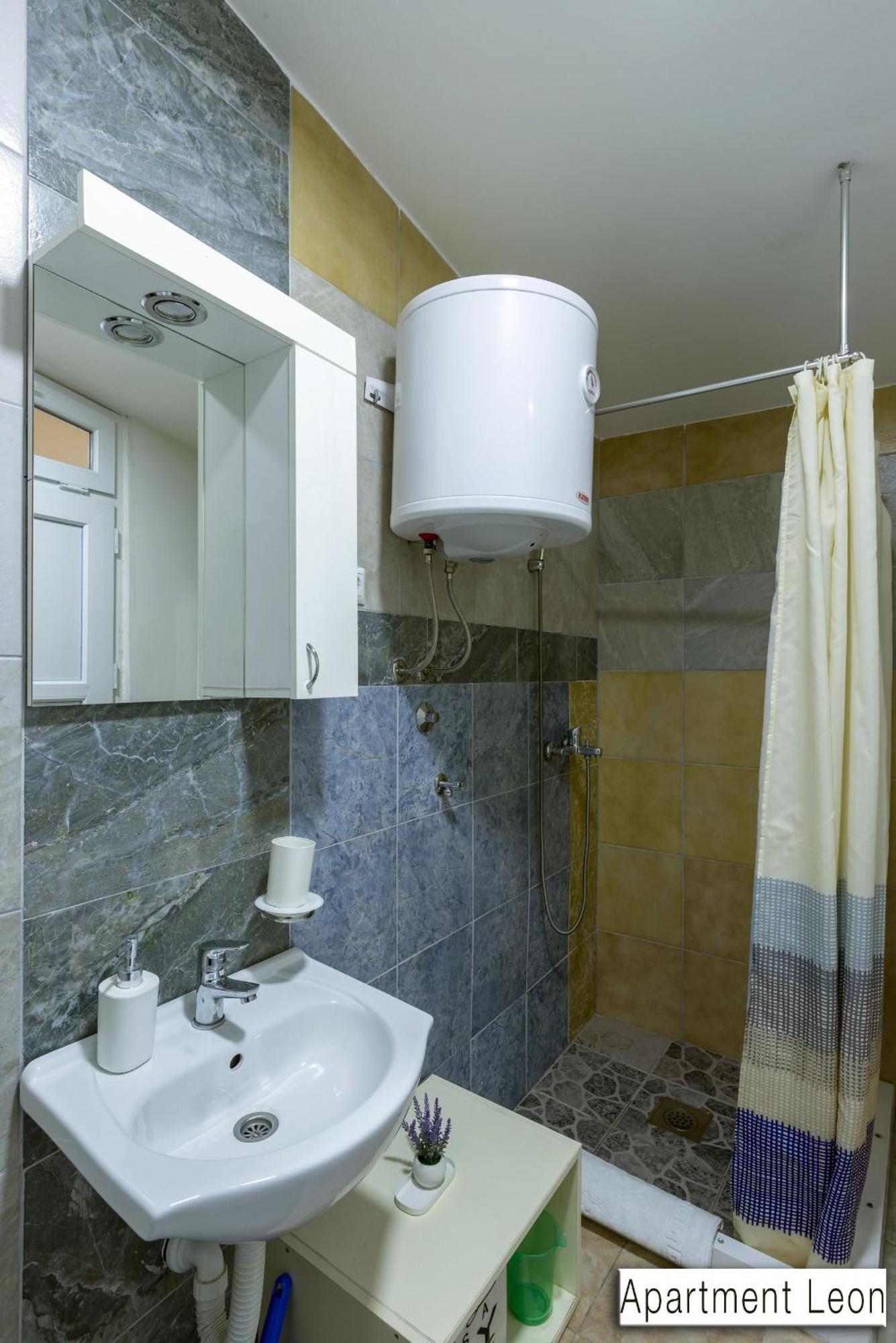 Pansion Beg Tuzla Quarto foto